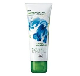 Mattierende Peeling-Maske