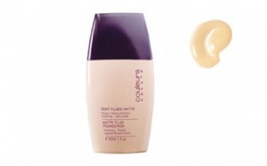 Mattierendes Make-up-Fluid- Beige 100 Te