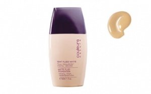 Mattierendes Make-up-Fluid- Beige 200 Te