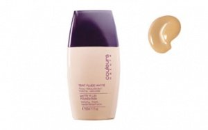 Mattierendes Make-up-Fluid- Beige 300 Te