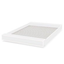 Maude / Michael Mettler Maude Bettrahmen