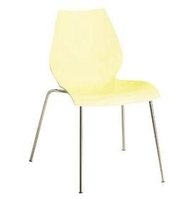 Maui 28707M hellgrün Stuhl von Kartell