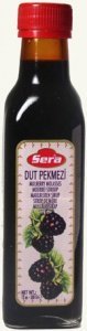Maulbeersirup (Dut Pekmezi), 340g