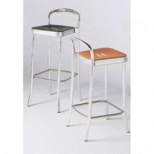 Mauna-Kea 4886H2 Barhocker H:93cm schief