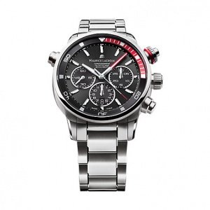 Maurice Lacroix Chronograph Pontos PT601