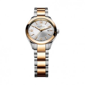 Maurice Lacroix Damenuhr Les Classiques 