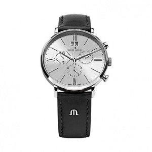 Maurice Lacroix Herrenchronograph Eliros
