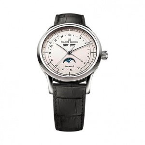 Maurice Lacroix Herrenuhr LC6068SS00113E