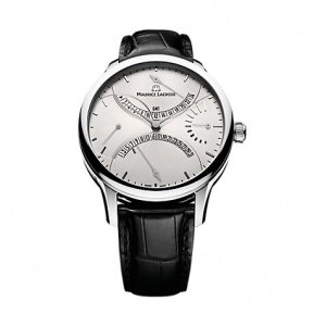 Maurice Lacroix Herrenuhr Masterpiece MP