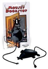 Maus Türstopper