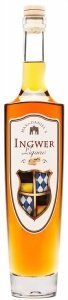Max & Daniel-s Ingwer Liqueur 0,5 l