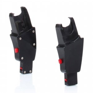 Maxi Cosi/Cybex Autositzadapter für "Tak