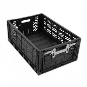 Maxi-Faltbox schwarz