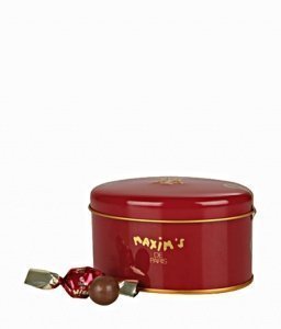 Maxim´s de Paris Maxim´s Haselnüsse im S