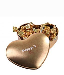 Maxim´s de Paris Maxim´s Mandel-Honig-Pr