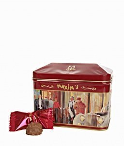Maxim´s de Paris Maxim´s Milchschokolade