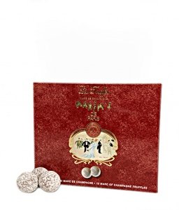 Maxim´s de Paris Maxim´s Schokotrüffel  