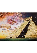 Maya Adventskalender mit 21 Türchen