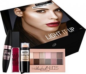 Maybelline New York It Look Box Light it up