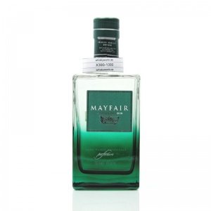 Mayfair London Dry Gin 0,70 L/ 40.00%