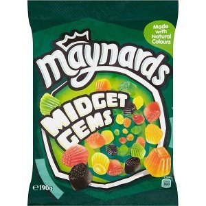 Maynards Midget Gems