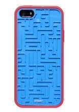 Maze Case für iPhone 5/5S