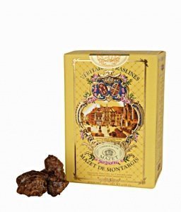 Mazet Confiseur de Luxe Mandelkrokant ´M