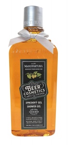 Manufaktura Bier Duschgel 300ml