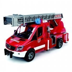 MB Sprinter Feuerwehr