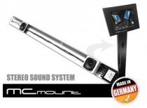 MCMount Stereo Sound System für Floor St
