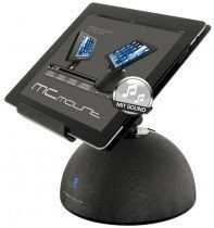 MCmount iPad Sound Table Stand