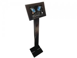 MCmount iPad floor stand