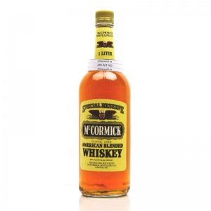 McCormick Special Reserve Literflasche A