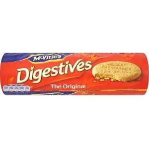 McVitie-s Digestive, 500g