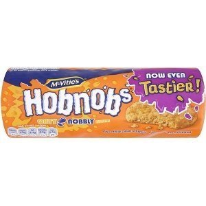 McVitie-s Hobnobs