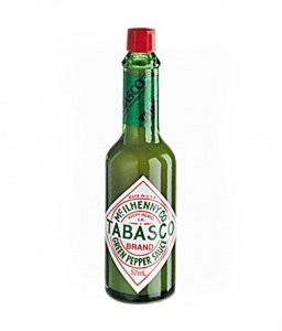 Mcllhenny Co. Avery Island, Louisiana Or