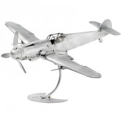 ME 109 Flugzeugmodell Geschenke