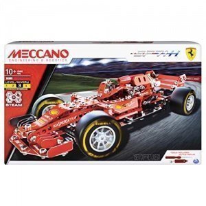 MECCANO Formel 1 Ferrari