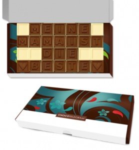 MEINE MAMA IST DIE BESTE