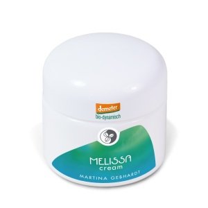 MELISSA Cream