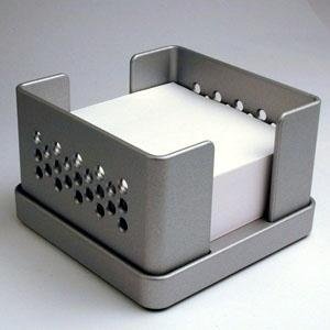 MEMO 944.00.03 schwarz Zettelbox von Rex