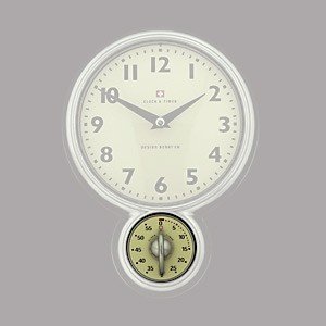 Mechanischer Ersatz Timer zur ´Wanduhr Q