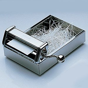 Mechanischer Reißwolf aus Edelstahl