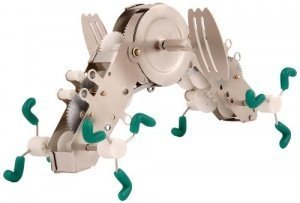 Mechanisches Spielzeug LE PINCH