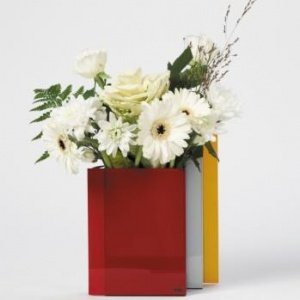 Med Blomster Vase  PO-406 von emform