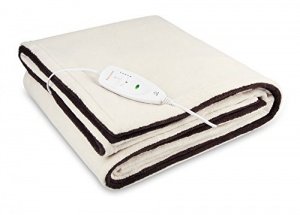 Medisana HDW Heizdecke