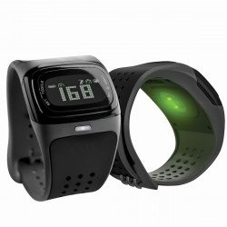 Medisana Pulsuhr MIO Alpha