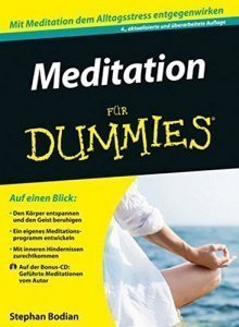 Meditation für Dummies