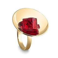 Medium Ring, Atelier Swarovski by Fredri