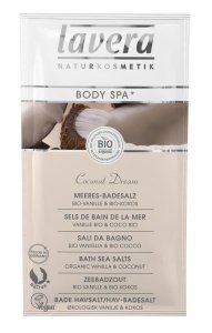 Meeres-Badesalz Coconut Dream